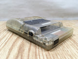 LG6506 Not Working - GameBoy Color Clear Console Nintendo Japan
