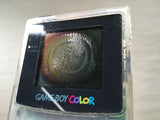 LG6507 Not Working - GameBoy Color Clear Console Nintendo Japan