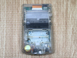 LG6507 Not Working - GameBoy Color Clear Console Nintendo Japan