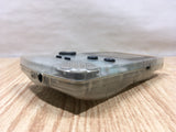 LG6507 Not Working - GameBoy Color Clear Console Nintendo Japan