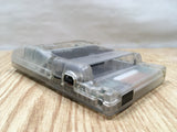 LG6507 Not Working - GameBoy Color Clear Console Nintendo Japan