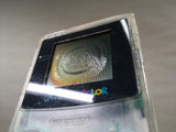 LG6507 Not Working - GameBoy Color Clear Console Nintendo Japan