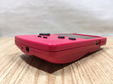 LG6508 With Defects - GameBoy Color Red Console Nintendo Japan