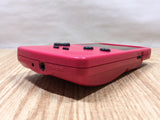 LG6509 Not Working - GameBoy Color Red Console Nintendo Japan