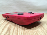 LG6509 Not Working - GameBoy Color Red Console Nintendo Japan