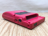 LG6509 Not Working - GameBoy Color Red Console Nintendo Japan