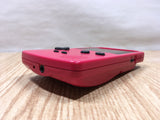 LG6510 With Defects - GameBoy Color Red Console Nintendo Japan