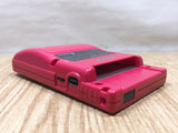 LG6511 With Defects - GameBoy Color Red Console Nintendo Japan