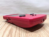 LG6511 With Defects - GameBoy Color Red Console Nintendo Japan