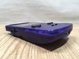 LG6512 Tested Working - GameBoy Color Midnight Blue Console Nintendo Japan