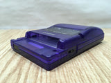 LG6512 Tested Working - GameBoy Color Midnight Blue Console Nintendo Japan