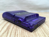 LG6512 Tested Working - GameBoy Color Midnight Blue Console Nintendo Japan