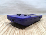 LG6513 Tested Working - GameBoy Color Purple Console Nintendo Japan