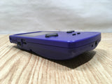 LG6513 Tested Working - GameBoy Color Purple Console Nintendo Japan