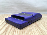 LG6513 Tested Working - GameBoy Color Purple Console Nintendo Japan