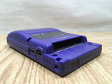 LG6513 Tested Working - GameBoy Color Purple Console Nintendo Japan