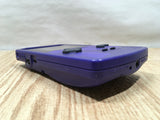 LG6514 Tested Working - GameBoy Color Purple Console Nintendo Japan