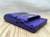 LG6514 Tested Working - GameBoy Color Purple Console Nintendo Japan
