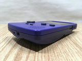 LG6515 With Defects - GameBoy Color Purple Console Nintendo Japan