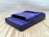 LG6515 With Defects - GameBoy Color Purple Console Nintendo Japan