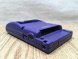 LG6515 With Defects - GameBoy Color Purple Console Nintendo Japan