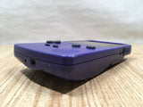 LG6516 Tested Working - GameBoy Color Purple Console Nintendo Japan