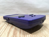 LG6516 Tested Working - GameBoy Color Purple Console Nintendo Japan