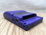 LG6516 Tested Working - GameBoy Color Purple Console Nintendo Japan