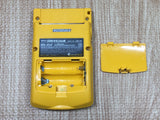LG6517 Not Working - GameBoy Color Yellow Console Nintendo Japan