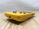 LG6517 Not Working - GameBoy Color Yellow Console Nintendo Japan
