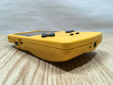 LG6517 Not Working - GameBoy Color Yellow Console Nintendo Japan