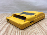 LG6517 Not Working - GameBoy Color Yellow Console Nintendo Japan