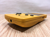 LG6518 With Defects - GameBoy Color Yellow Console Nintendo Japan