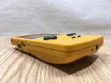 LG6518 With Defects - GameBoy Color Yellow Console Nintendo Japan