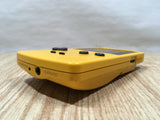 LG6519 Not Working - GameBoy Color Yellow Console Nintendo Japan
