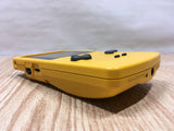 LG6519 Not Working - GameBoy Color Yellow Console Nintendo Japan