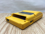 LG6519 Not Working - GameBoy Color Yellow Console Nintendo Japan