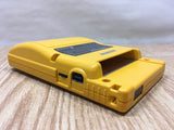 LG6519 Not Working - GameBoy Color Yellow Console Nintendo Japan