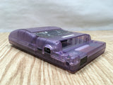 LG6532 With Defects - GameBoy Color Clear Purple Console Nintendo Japan