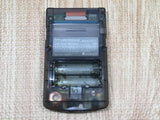 LG6534 With Defects - GameBoy Color Clear Black Limited Console Nintendo Japan