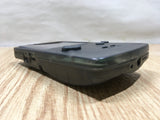 LG6534 With Defects - GameBoy Color Clear Black Limited Console Nintendo Japan