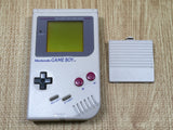 LG6536 With Defects - GameBoy Original DMG-01 Console Nintendo Japan