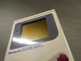LG6537 Not Working - GameBoy Original DMG-01 Console Nintendo Japan