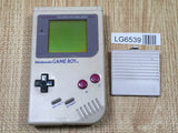 LG6539 Not Working - GameBoy Original DMG-01 Console Nintendo Japan