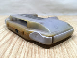 LG6540 Not Working - GameBoy Advance Milky Blue Console Nintendo Japan