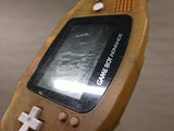 LG6540 Not Working - GameBoy Advance Milky Blue Console Nintendo Japan