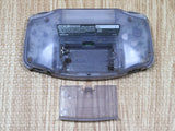 LG6541 With Defects - GameBoy Advance Milky Blue Console Nintendo Japan