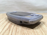 LG6541 With Defects - GameBoy Advance Milky Blue Console Nintendo Japan