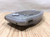 LG6541 With Defects - GameBoy Advance Milky Blue Console Nintendo Japan