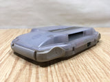 LG6541 With Defects - GameBoy Advance Milky Blue Console Nintendo Japan